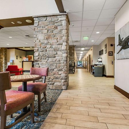 Hampton Inn & Suites Colorado Springs-Air Force Academy/I-25 North Bagian luar foto