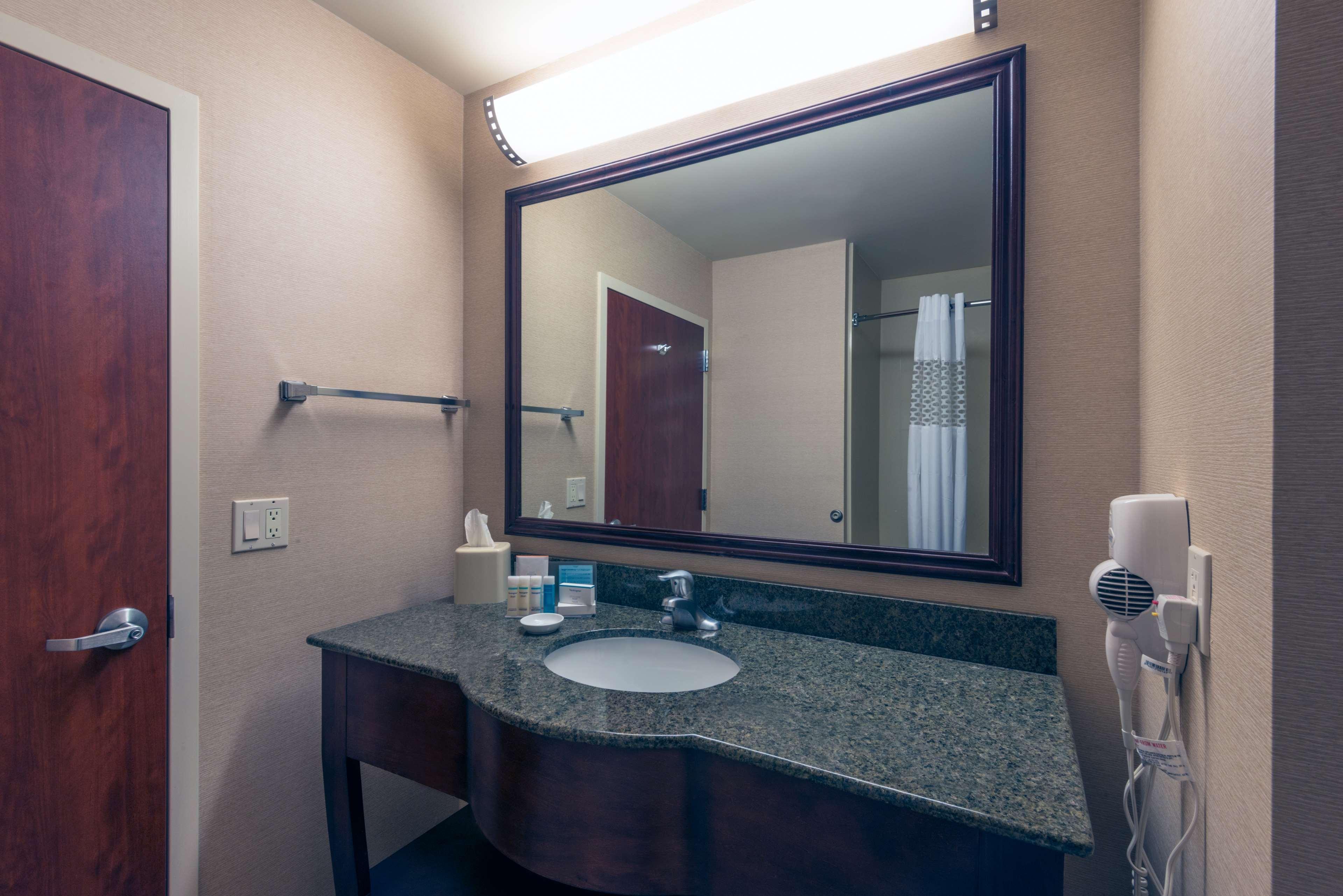 Hampton Inn & Suites Colorado Springs-Air Force Academy/I-25 North Bagian luar foto