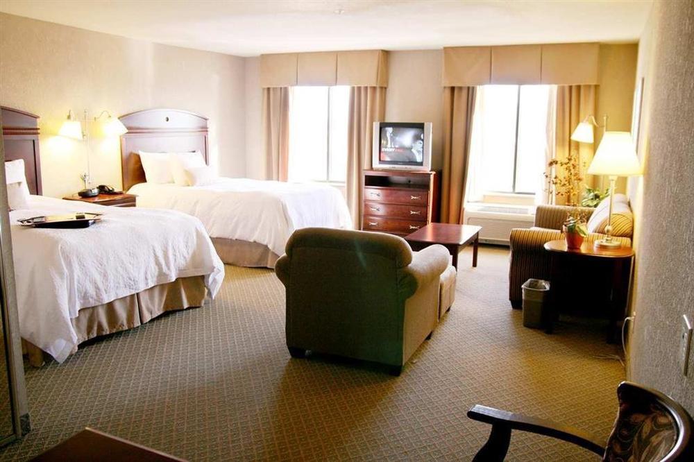 Hampton Inn & Suites Colorado Springs-Air Force Academy/I-25 North Ruang foto